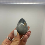 Agate egg