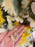 Citrine tumble