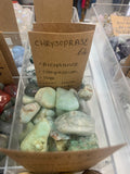 Crysophase