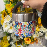 Qwetch insulated lunchbox