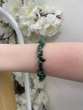 Ruby Chipped bracelet