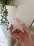 Selenite star
