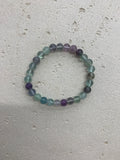 Fluorite Bead M