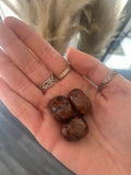Mahogany Jasper Tumble