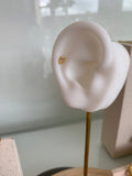 Henna Gem Labret Stud