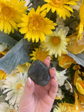 Labradorite thumbstone