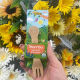 Kids Fork & Spoon (18M+)