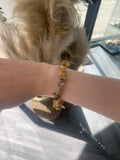 Crazylace Agate Bracelet