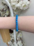 Turqouise bead M