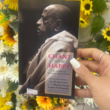 Chant and be happy