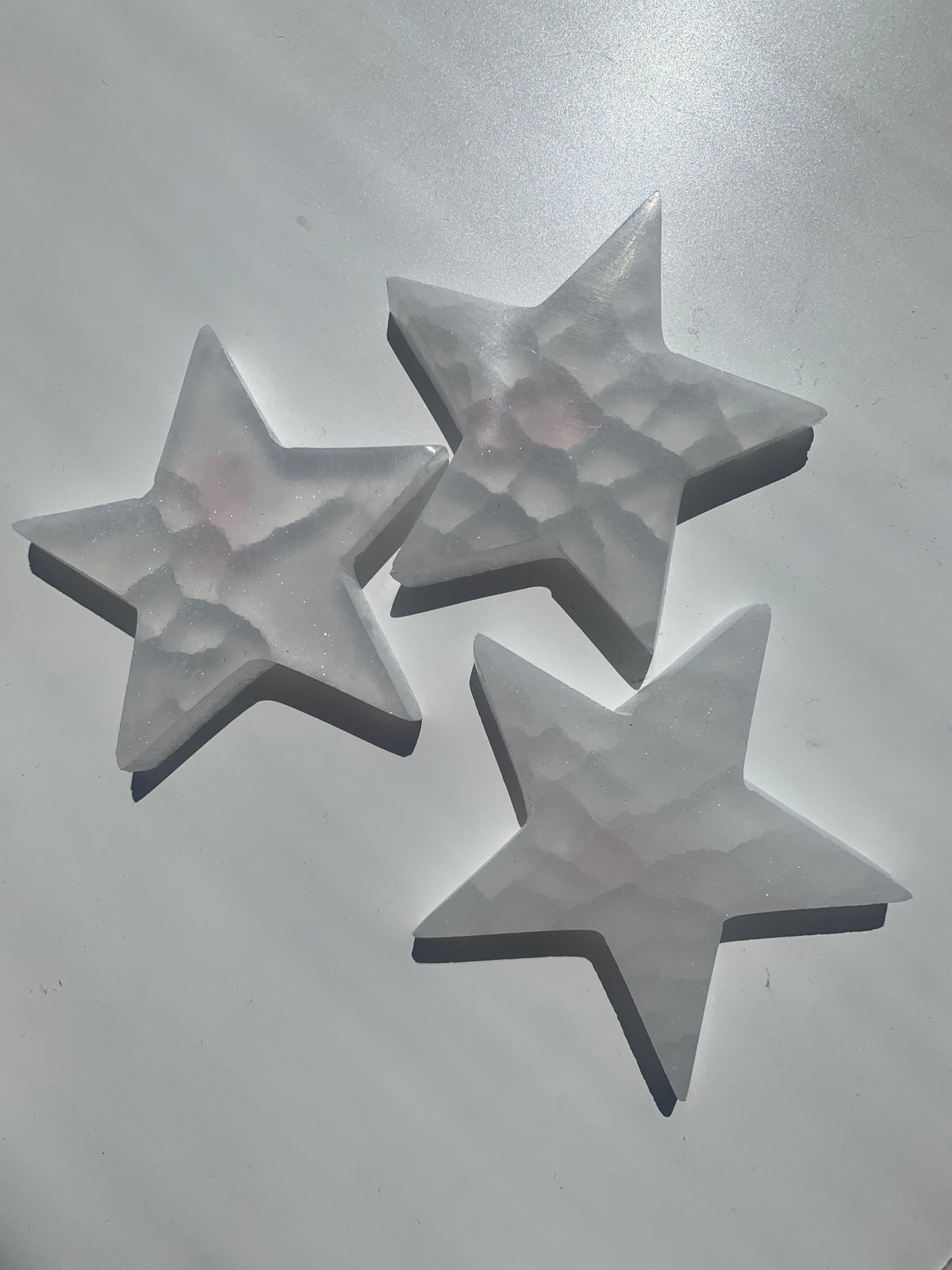 Selenite star