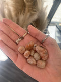 Sunstone Tumble