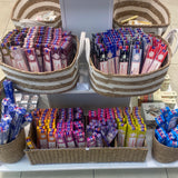 Satya incense sticks