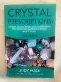 Crystal prescriptions 3