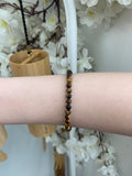 Tigers eye XS bead bracelet