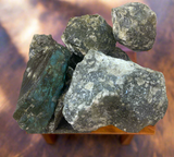 Labradorite Raw