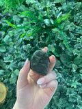 Labradorite thumbstone