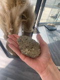 Raw Pyrite Chunks