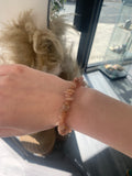 Sunstone M Bracelet