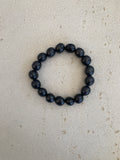 Shungite tumblestone bracelet