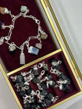 Crystal Charms