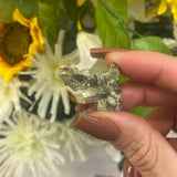 Emerald point raw