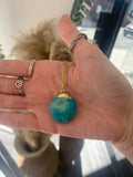 Turquoise Necklace