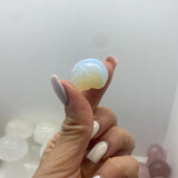Opalite skull S