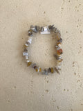 Botswana agate chip