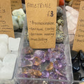 Ametrine