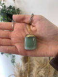 Aventurine Necklace