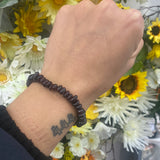 Ruby Chipped bracelet