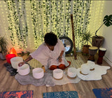 Private Sound Journeys