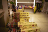 Native soul incense sticks