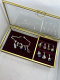 Crystal Charms