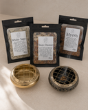 House Resin
