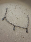 Hand of Fatima bracelet