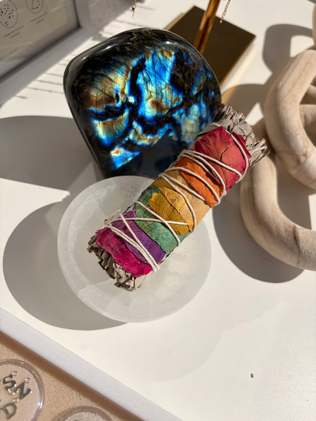Chakra Sage