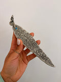 Buddha incense holder