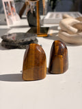 Tigers eye freeform