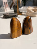 Tigers eye freeform