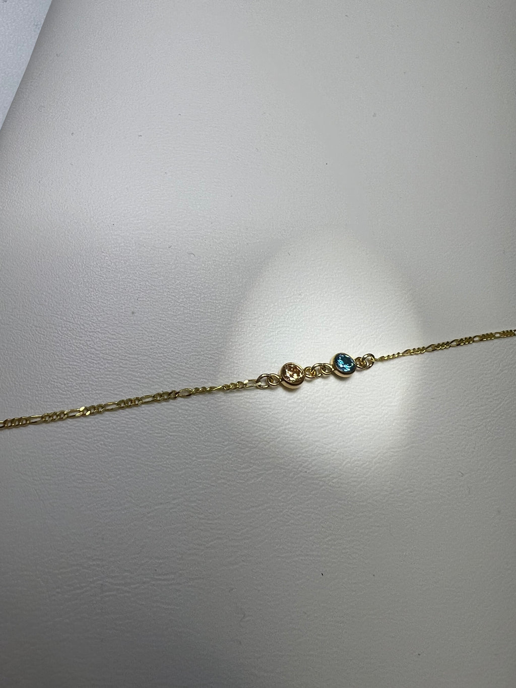 Welded Bodychains