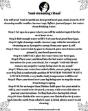 The Yoni Steam Blend