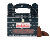 Staya backflow incense cones