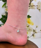 Welded Anklet