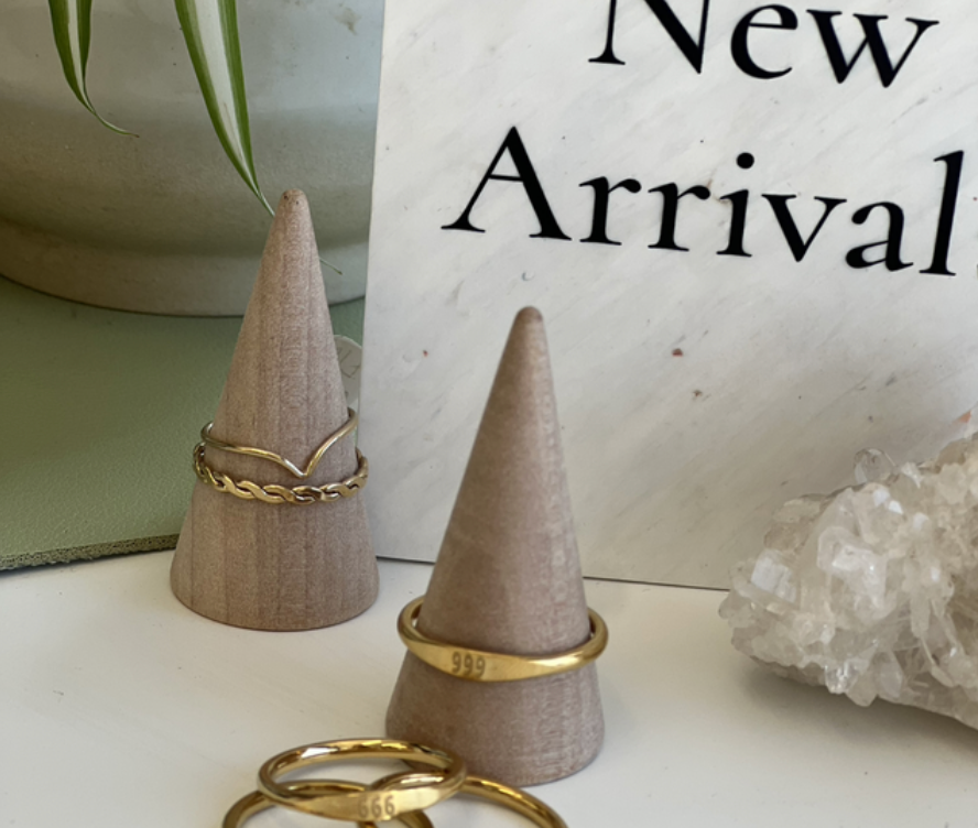 Arch Ring