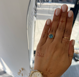 Rope Ring