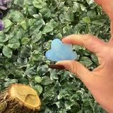 Opalite cloud