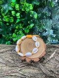 Shell bracelet large
