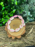 Shell bracelet large